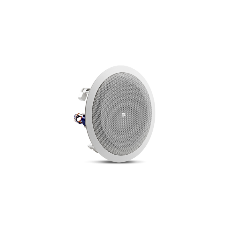 8-inch, Full-range, In-Ceiling Loudspeaker