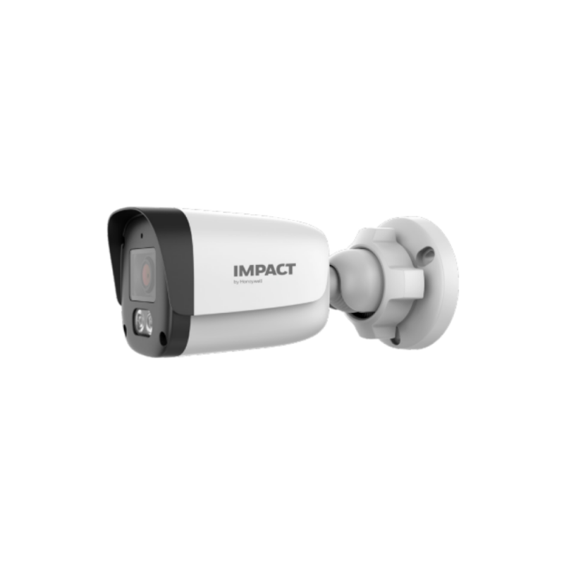 2MP IP Fixed lens Bullet Camera, with audio
