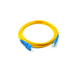 SC TO SC Patch Cable