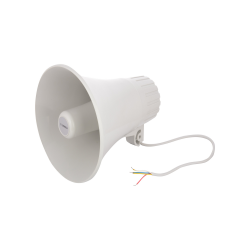 15 W Horn Speaker