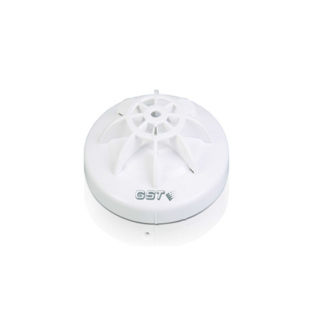 Addressable Rate of rise heat detector