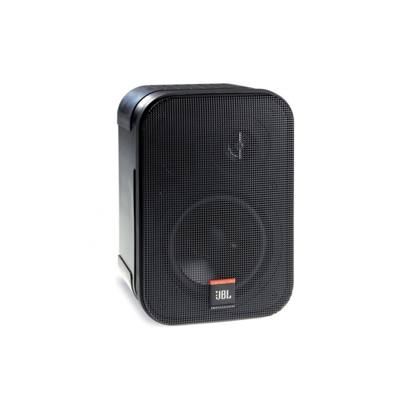 Wall Mount Speaker, Two-Way Professional Compact Loudspeaker System