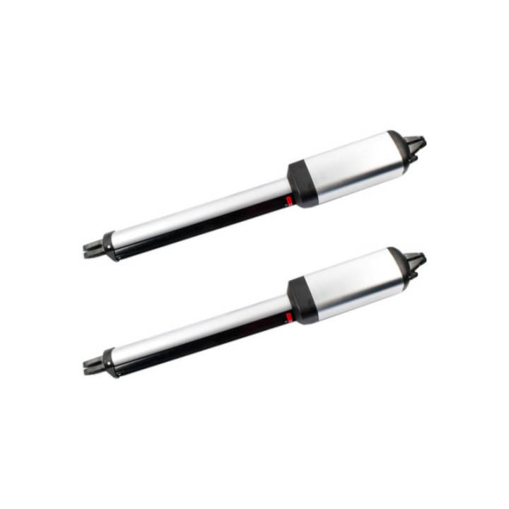 SWING GATE SYSTEM 500KG PER LEAF MAX