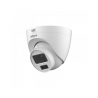 2 MP Dome IP Camera with Audio