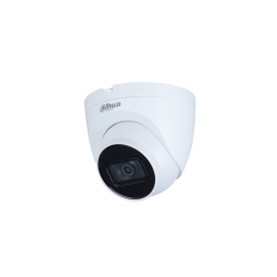 8 MP Dome IP Camera with Audio