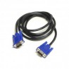 VGA Cable 3 Mtr