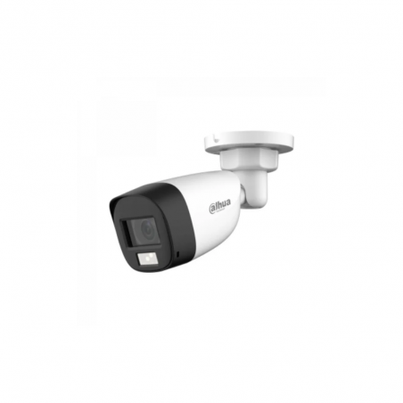 2 MP Bullet IP Camera with Audio