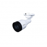 2 MP Bullet IP Color Camera with Audio