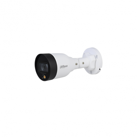 4MP Bullet Ip Color Camera With Audio