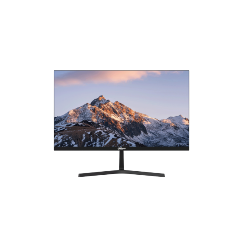 21.45'' FHD Monitor :Suitable for continuous 24/7