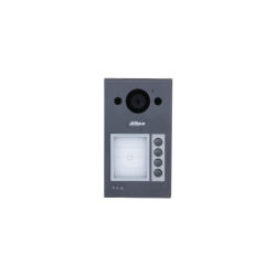 4 Button Video Door Phone Outdoor IP unit
