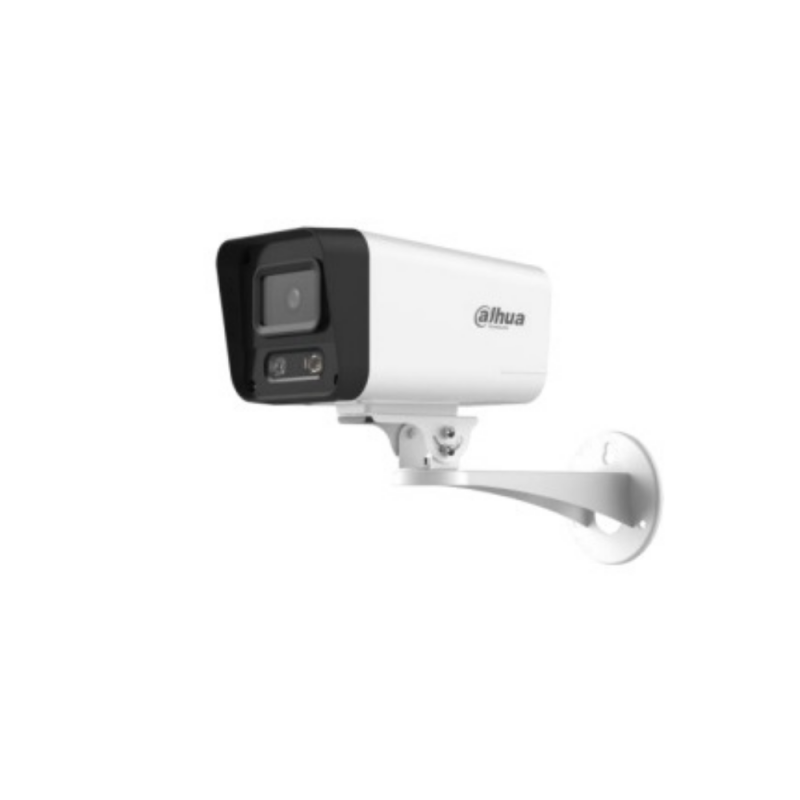 3MP Bullet 4G IP Camera SD card with audio
