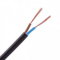 2 Core Power Cable (in ft)