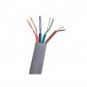 CCTV cable for lift or elevator CAT6 (Per Meter)