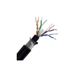 CAT6  Armored Cable (Per...