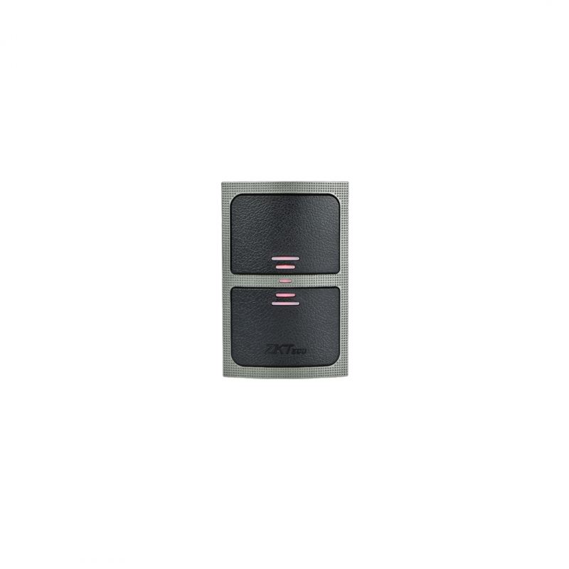 Card reader for InBio series controllers