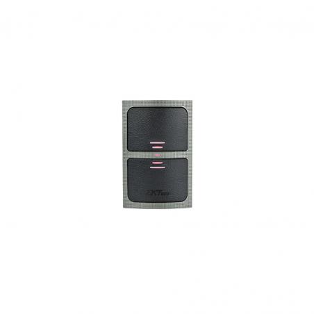 Card reader for InBio series controllers