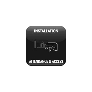 INSTALLATION CHARGES OF LOCK PER GATE