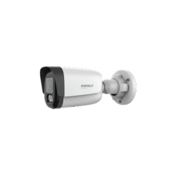 Bullet 2MP IP Color, audio...