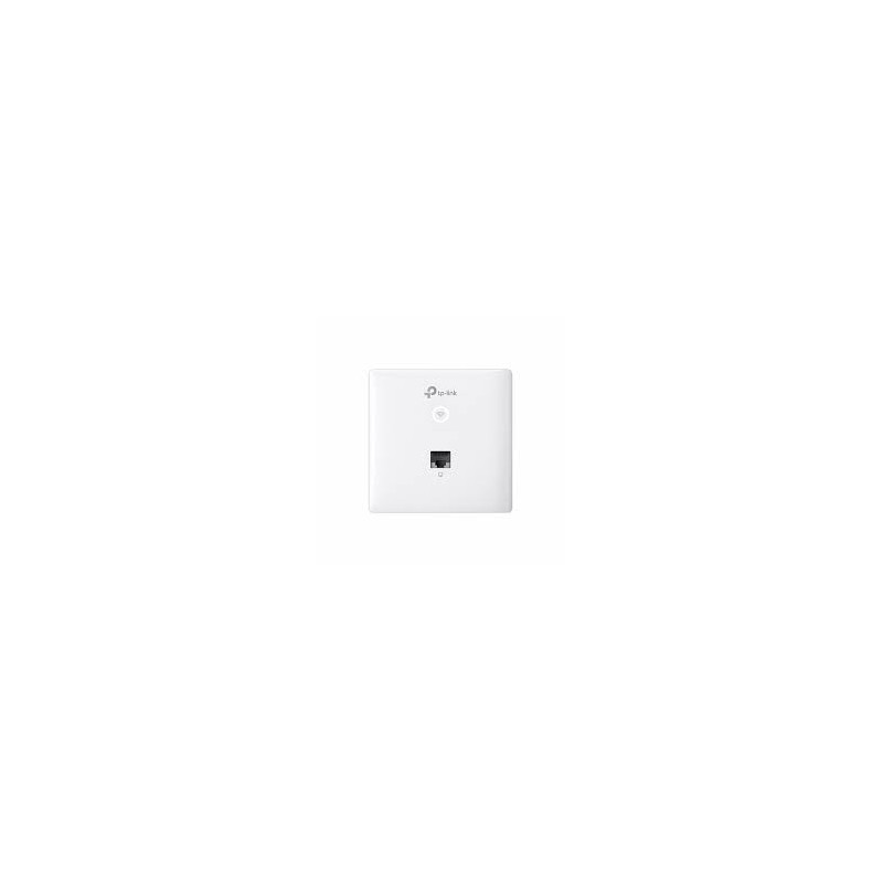 Single Band in wall wifi Access point