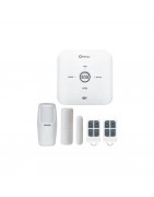 Burglar alarm system for home at best price and best quality in India