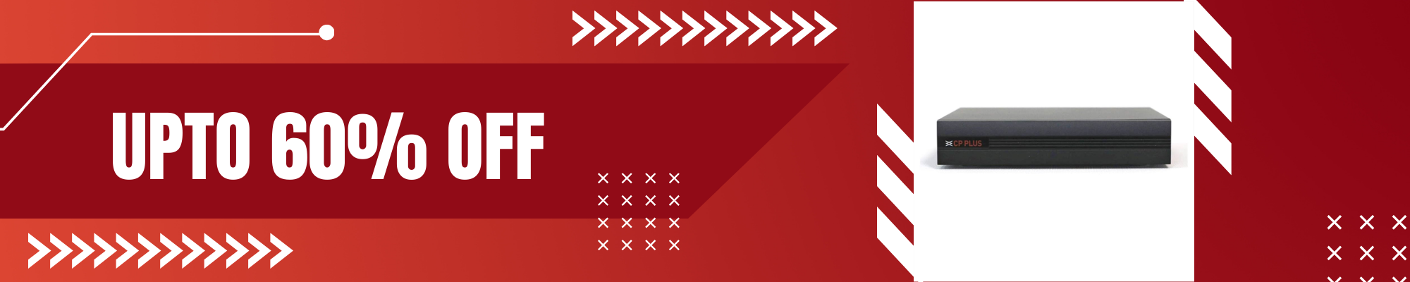 NVR (Network Video Recorders)